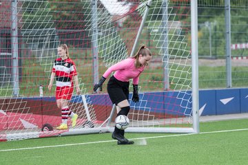 Bild 59 - wBJ Altona - Walddoerfer : Ergebnis: 1:3